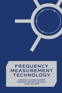 Cover image for Frequency Measurement Technology
