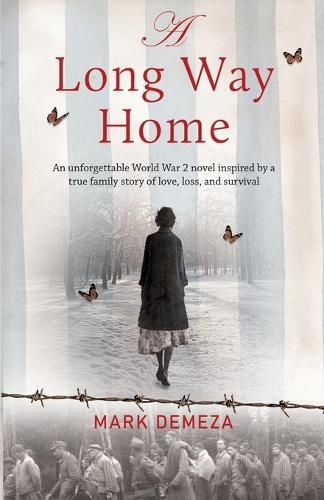 Cover image for A Long Way Home