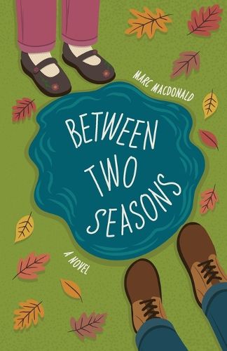 Cover image for Between Two Seasons