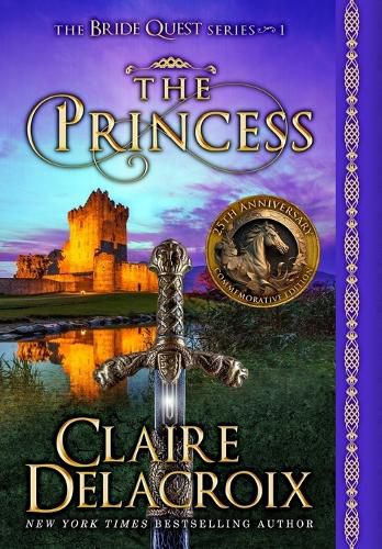 Cover image for The Princess