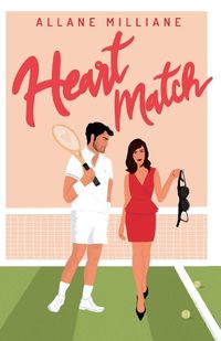 Cover image for Heart Match