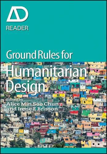 Cover image for Ground Rules in Humanitarian Design