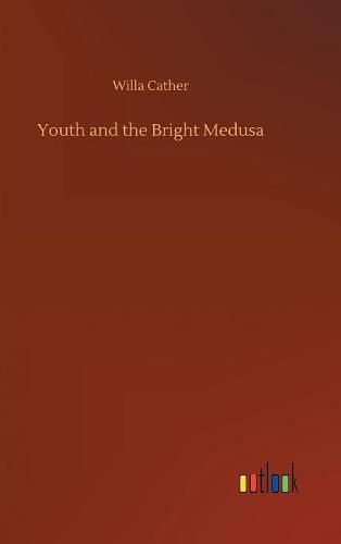 Cover image for Youth and the Bright Medusa