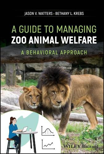 Cover image for A Guide to Managing Zoo Animal Welfare