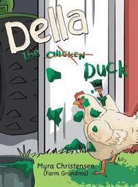 Cover image for Della the Chicken Duck