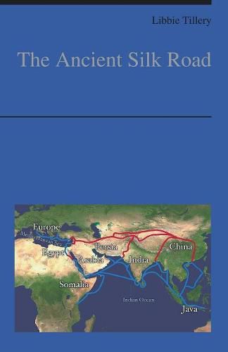 Cover image for The Ancient Silk Road