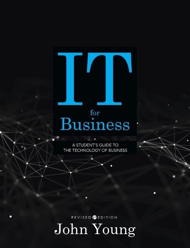 Cover image for IT for Business