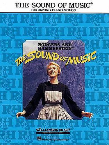 Cover image for The Sound of Music