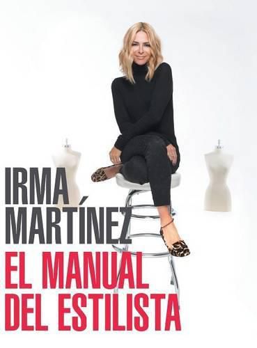 Cover image for El Manual del Estilista