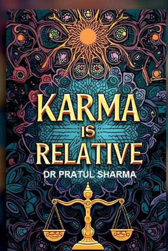 Cover image for Karma is Relative