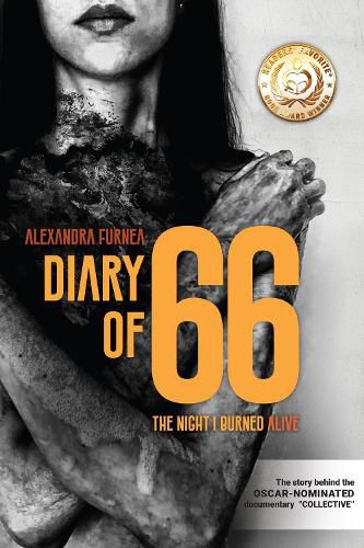 Cover image for Diary of 66