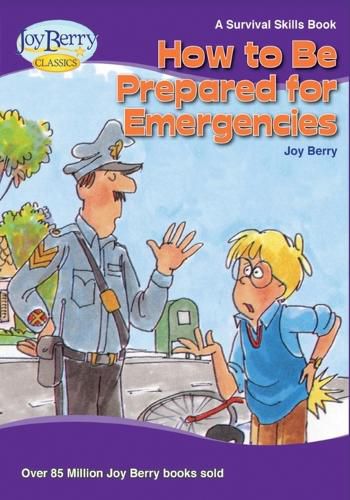 How To Be Prepared For Emergencies