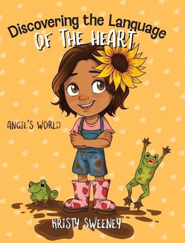 Cover image for Discovering the Language of the Heart