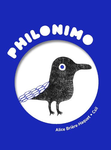 Cover image for Pocket Philosophy: Epictetus' Raven