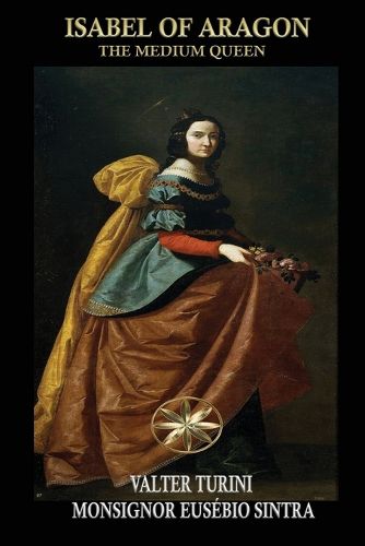 Cover image for Isabel of Aragon