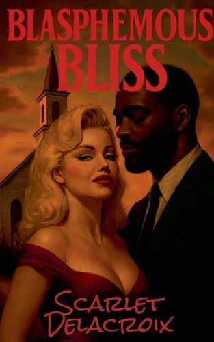Cover image for Blasphemous Bliss