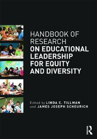 Cover image for Handbook of Research on Educational Leadership for Equity and Diversity