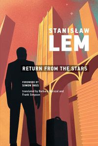 Cover image for Return from the Stars