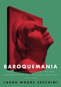 Cover image for Baroquemania