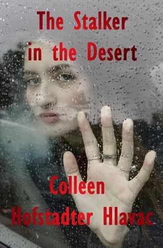 Cover image for The Stalker in the Desert