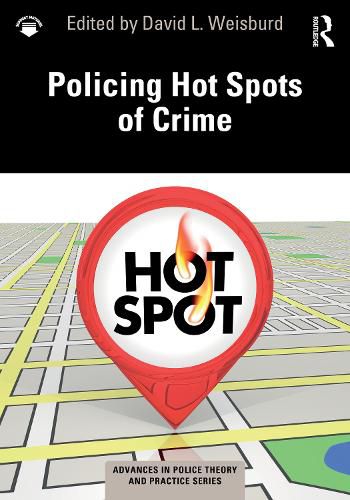 Cover image for Policing Hot Spots of Crime