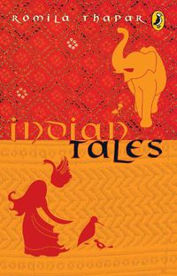 Cover image for Indian Tales