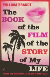 Cover image for The Book of the Film of the Story of My Life