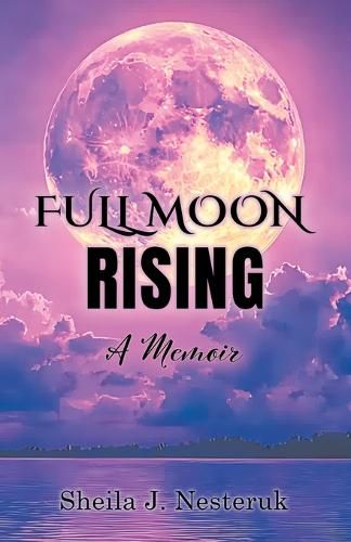 Cover image for Full Moon Rising