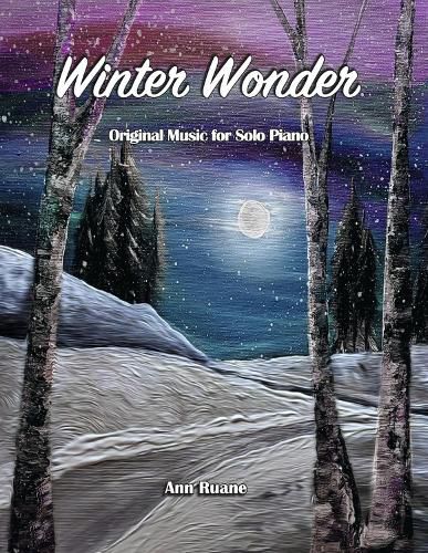 Cover image for Winter Wonder