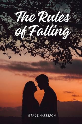 Cover image for The Rules of Falling