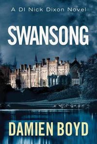 Cover image for Swansong