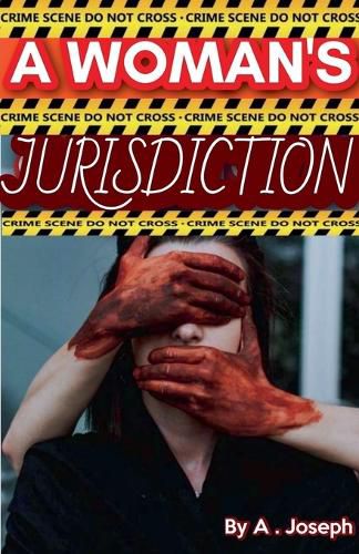 Cover image for A Woman's Jurisdiction