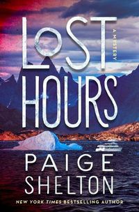 Cover image for Lost Hours