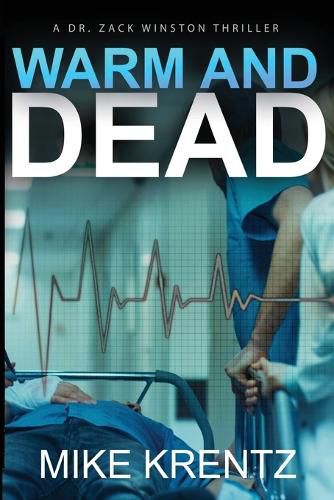 Cover image for Warm and Dead