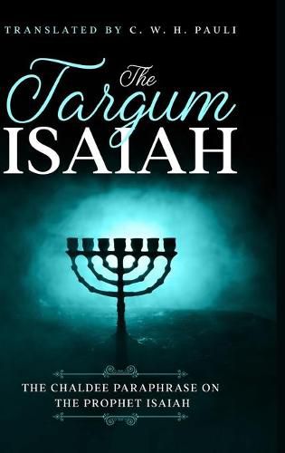 Cover image for Targum Isaiah