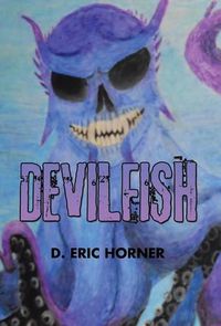 Cover image for Devilfish