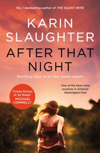 Cover image for After That Night
