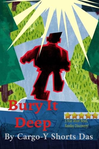 Cover image for Bury It Deep