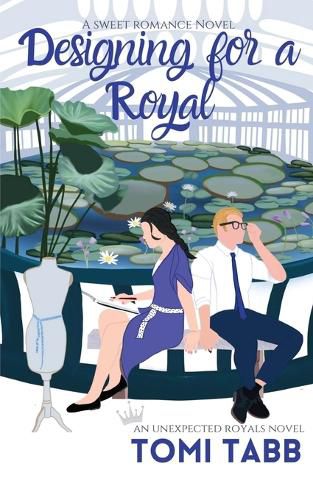 Cover image for Designing for a Royal