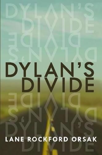 Cover image for Dylan's Divide