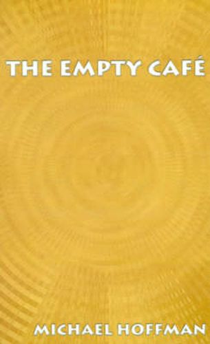 Cover image for The Empty Cafe