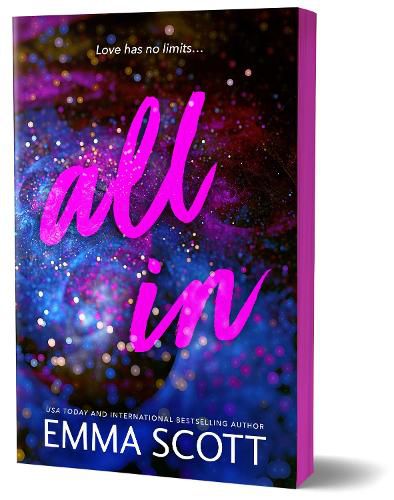 Cover image for All In