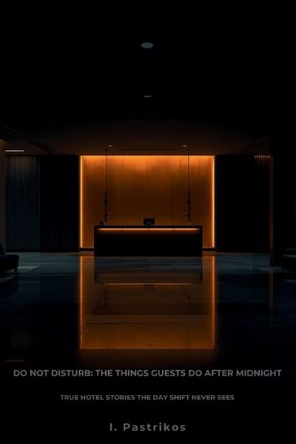 Cover image for Do Not Disturb