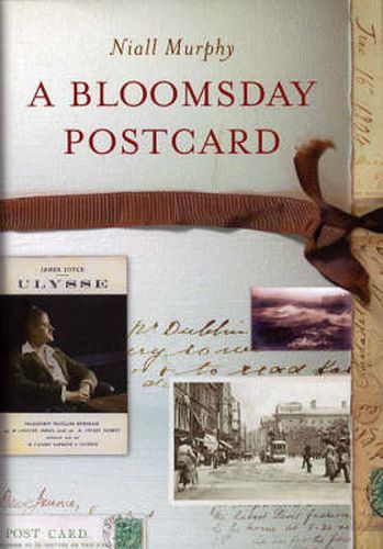 Cover image for A Bloomsday Postcard