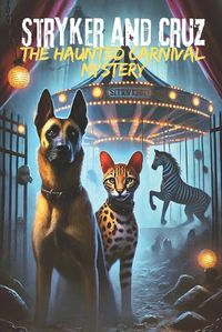 Cover image for Stryker and Cruz