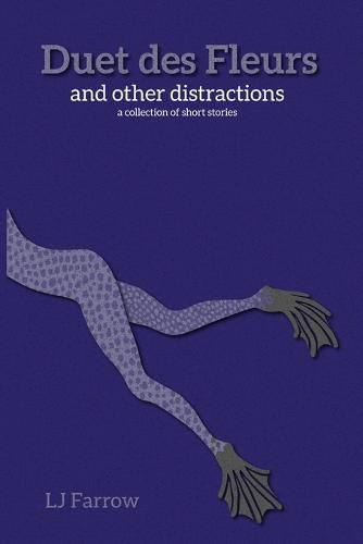 Cover image for Duet des Fleurs and other distractions