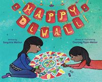 Cover image for Happy Diwali!