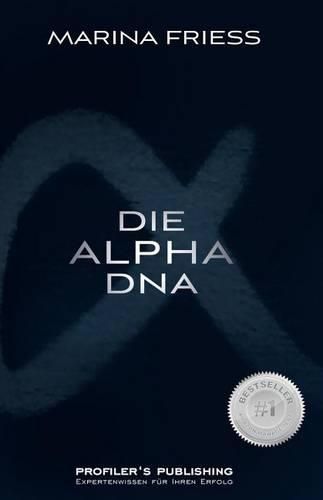 Cover image for Die Alpha DNA