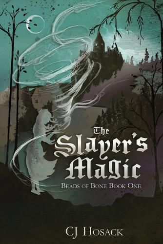 Cover image for The Slayer's Magic