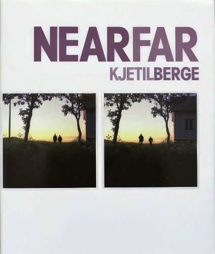 Cover image for NearFar